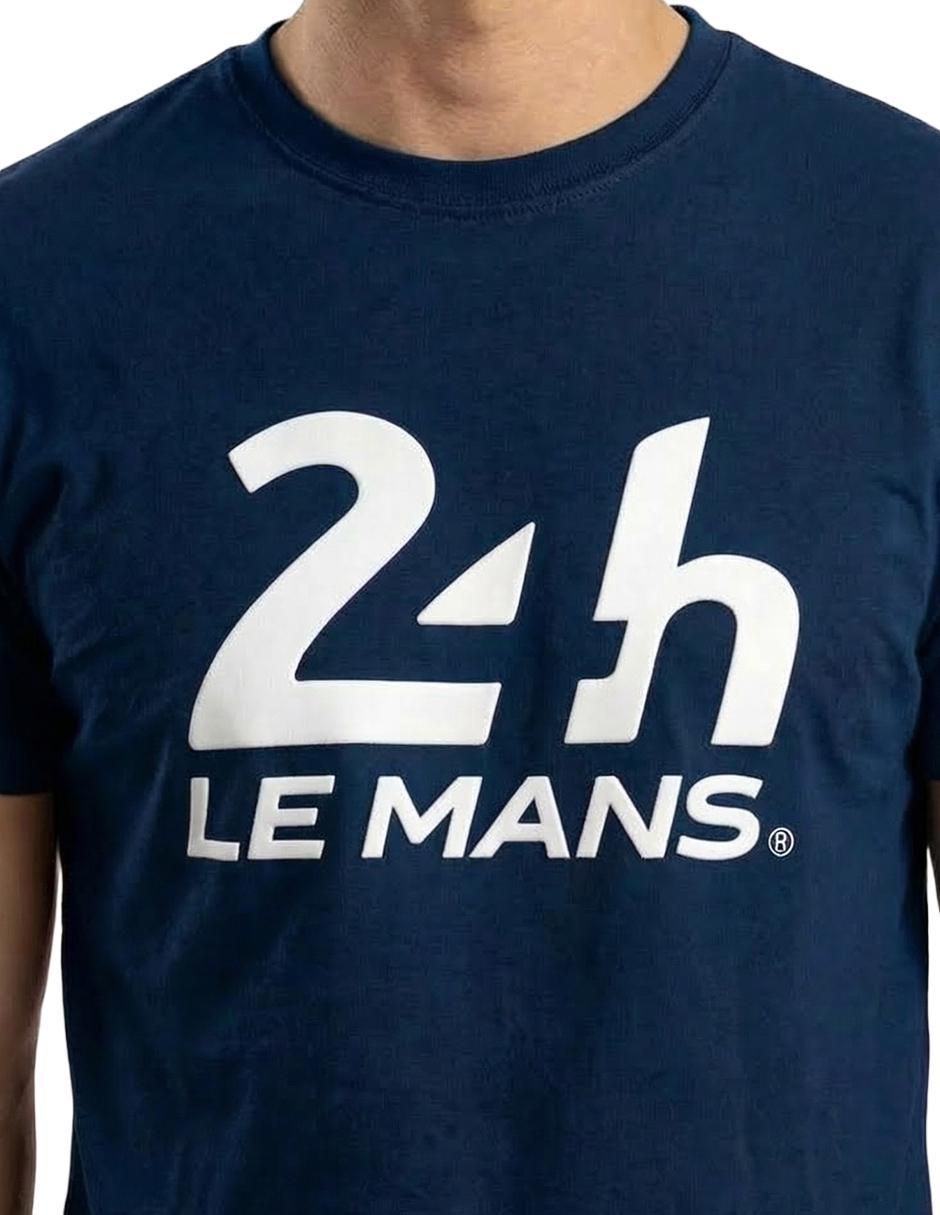 Playera deportiva Le Mans de hombre 4
