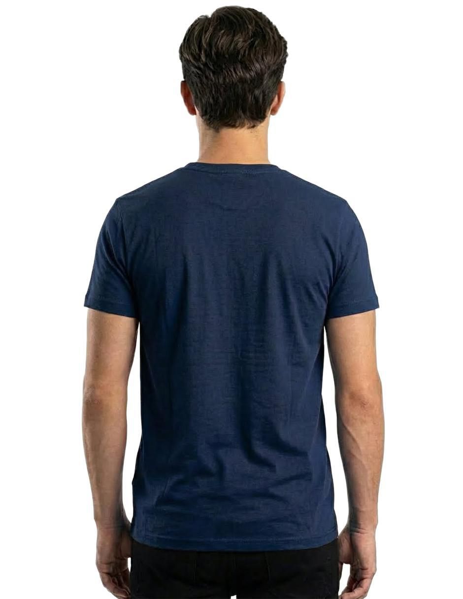 Playera deportiva Le Mans de hombre 5