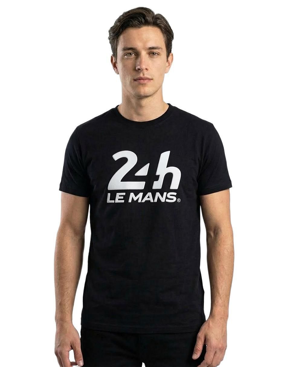 Playera deportiva Le Mans de hombre Playera deportiva Le Mans de hombre