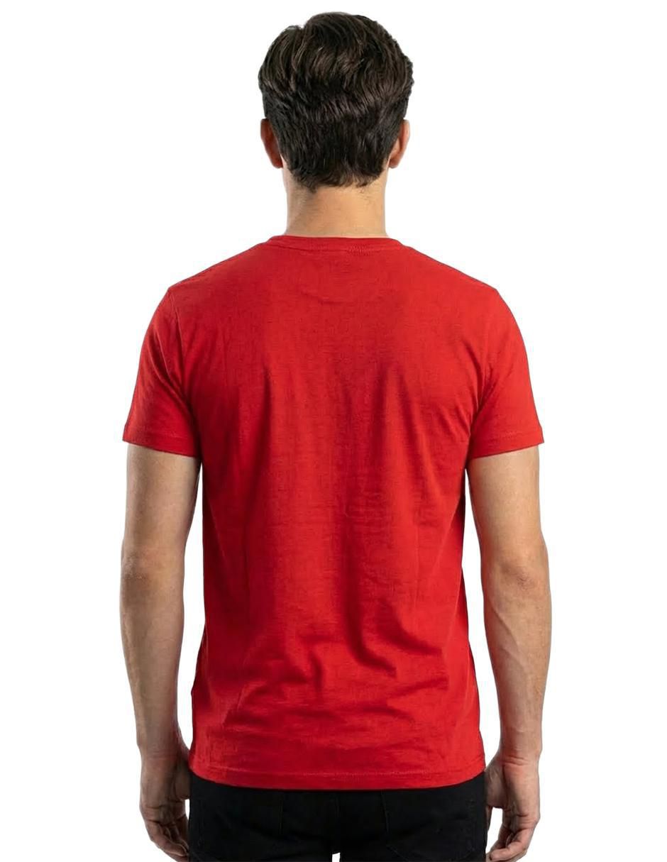 "set playera deportiva/playera deportiva" no "para" casual mx racing no aplica sin equipo "de" hombre