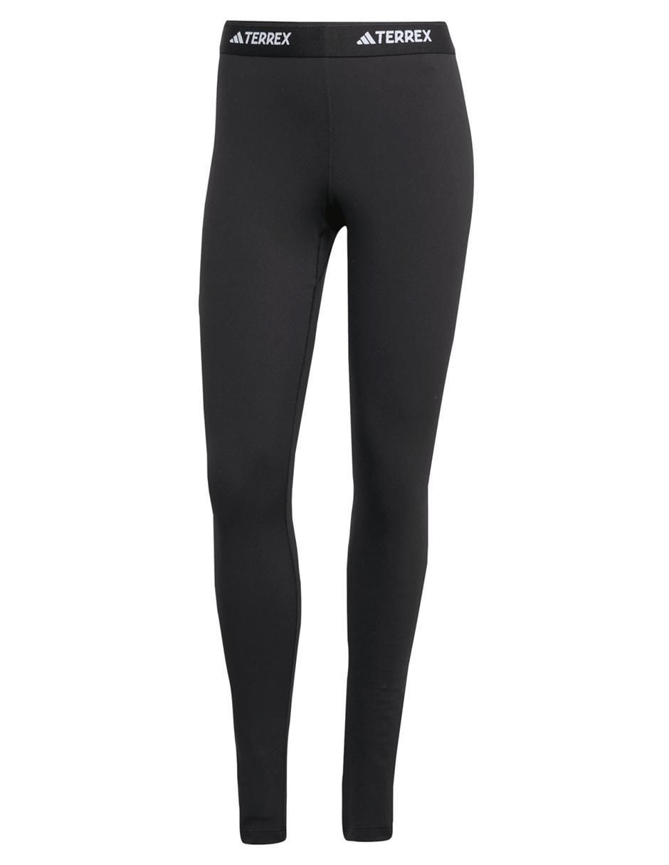 Malla Baselayers compresión media para mujer 2