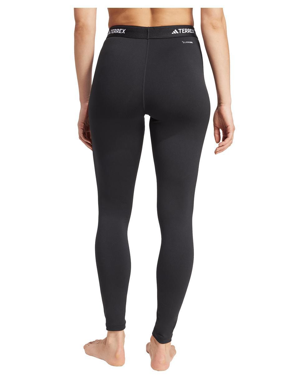Malla Baselayers compresión media para mujer 3