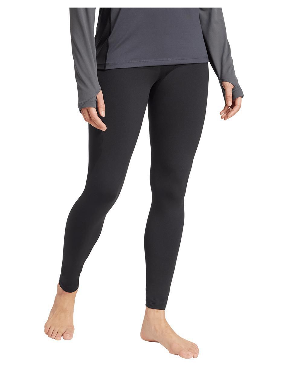Malla Baselayers compresión media para mujer 4