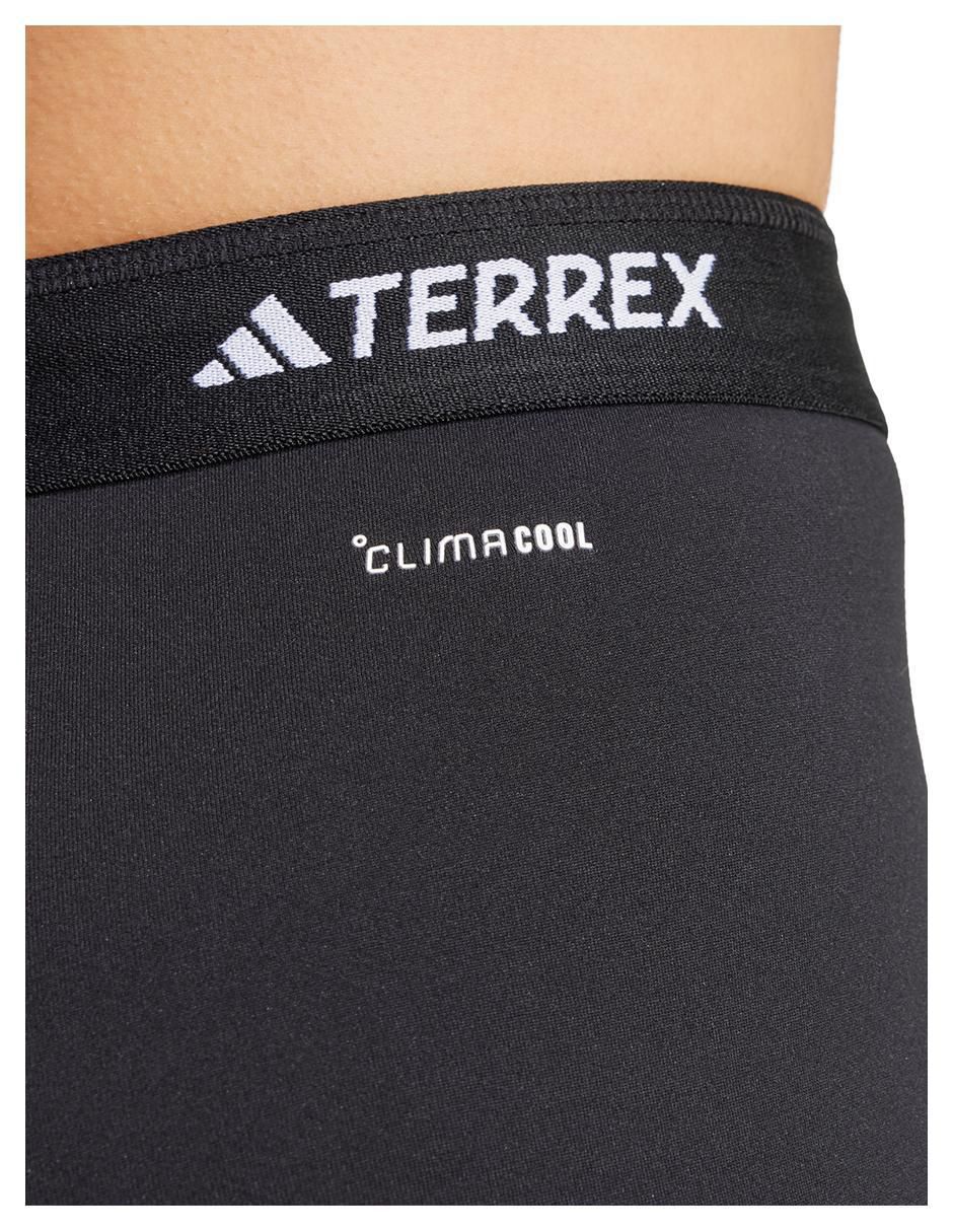 Malla Baselayers compresión media para mujer 7