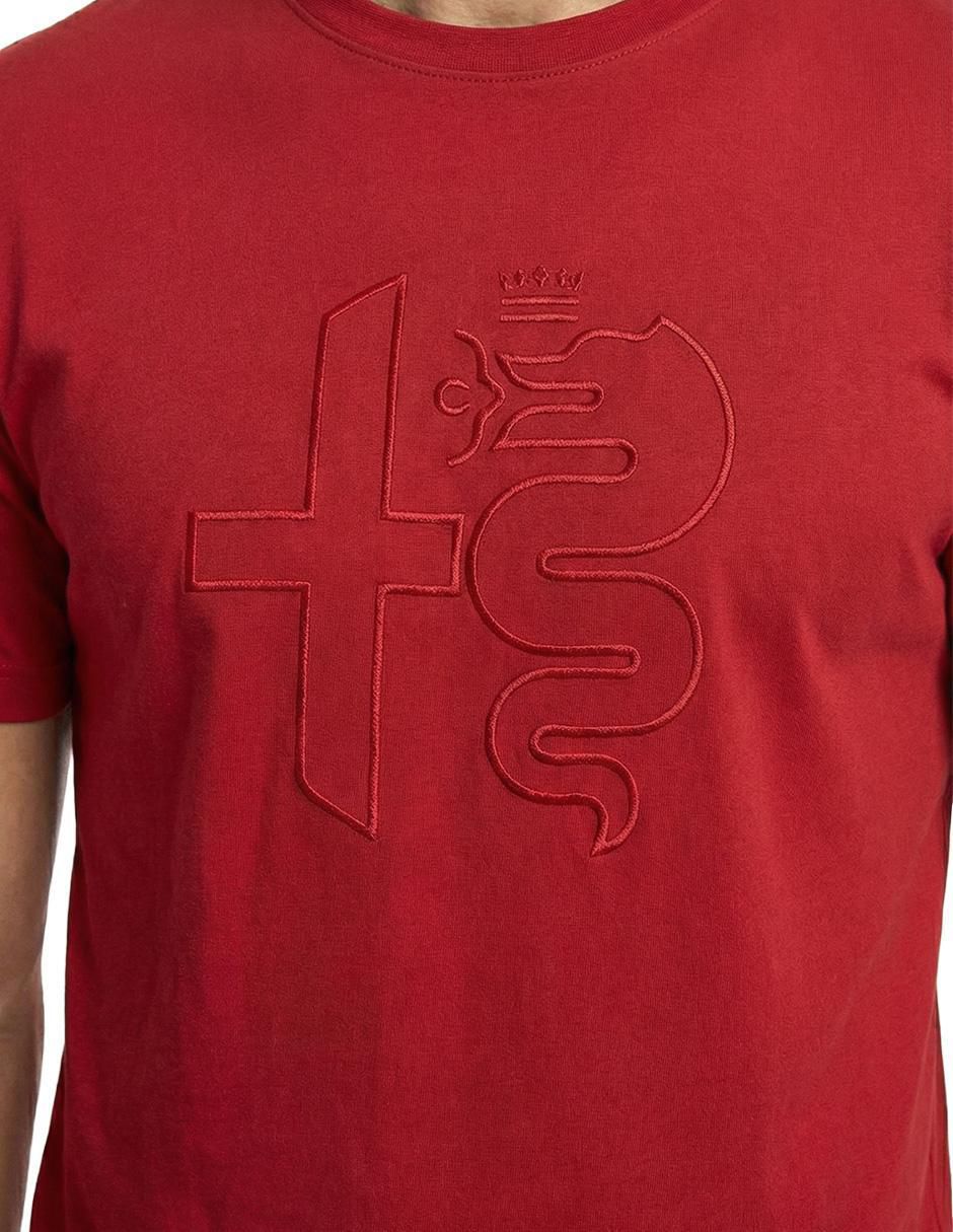 "set playera deportiva/playera deportiva" no "para" casual alfa romeo sin equipo "de" hombre