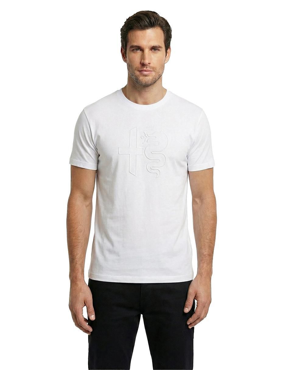 Playera deportiva de hombre Playera deportiva de hombre