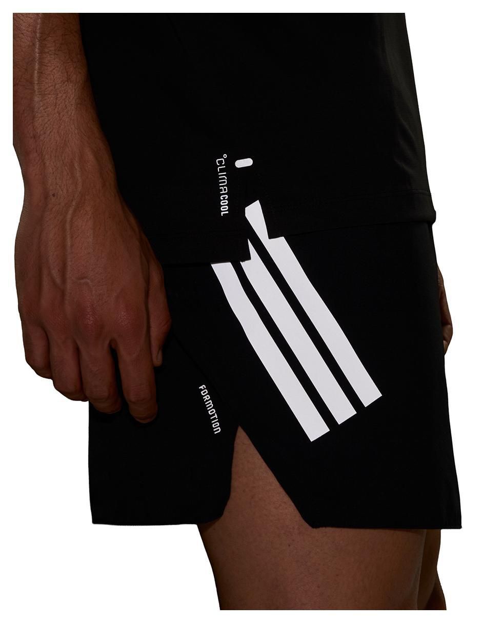 Short para correr hombre 7