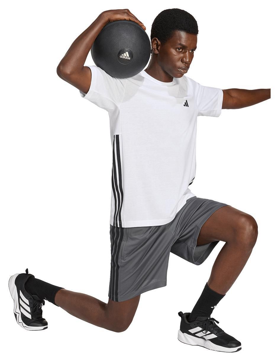 Short para entrenamiento hombre 4