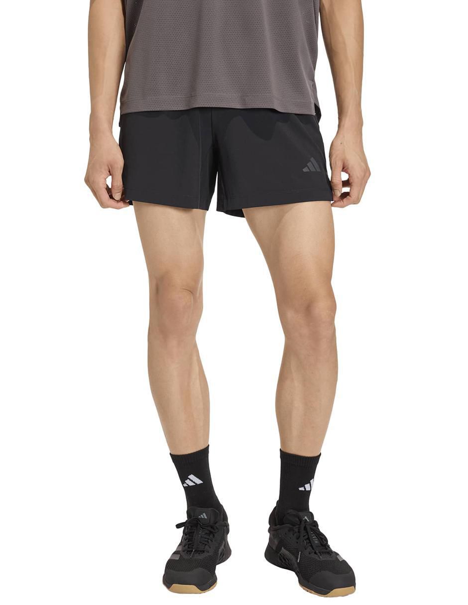 Short para entrenamiento hombre Short para entrenamiento hombre