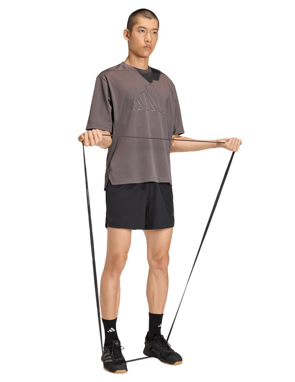 Short para entrenamiento hombre 4