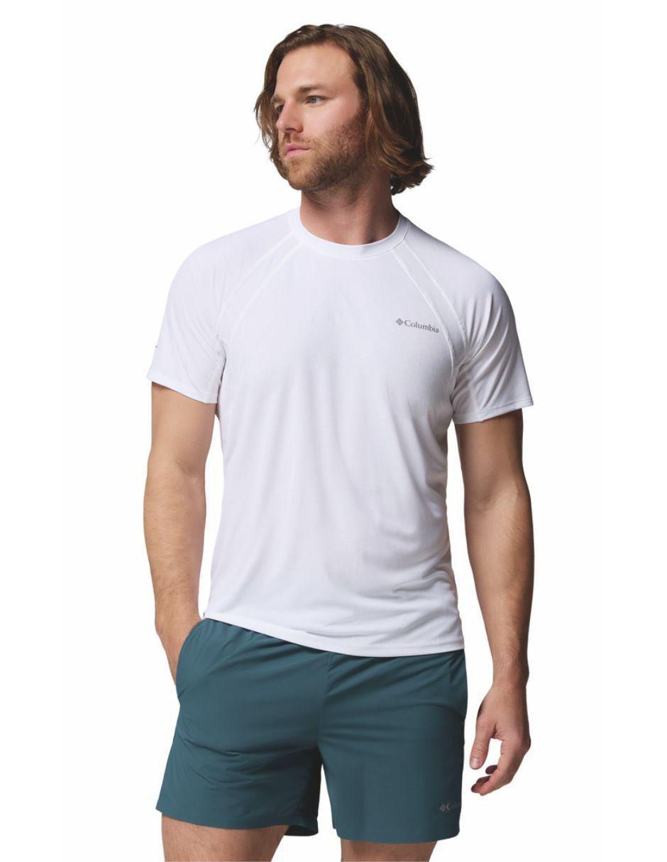 Playera deportiva casual de hombre Playera deportiva casual de hombre