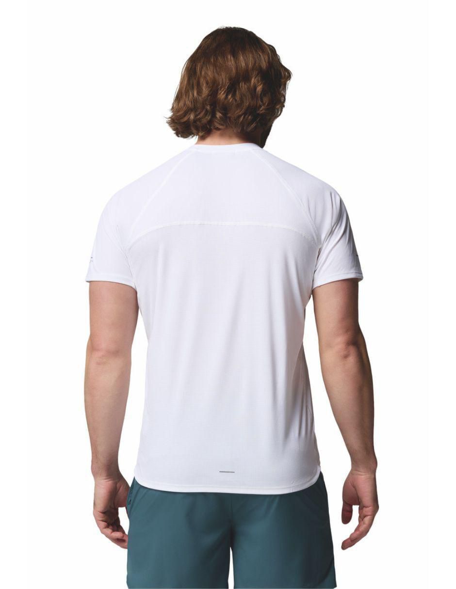 Playera deportiva casual de hombre 2
