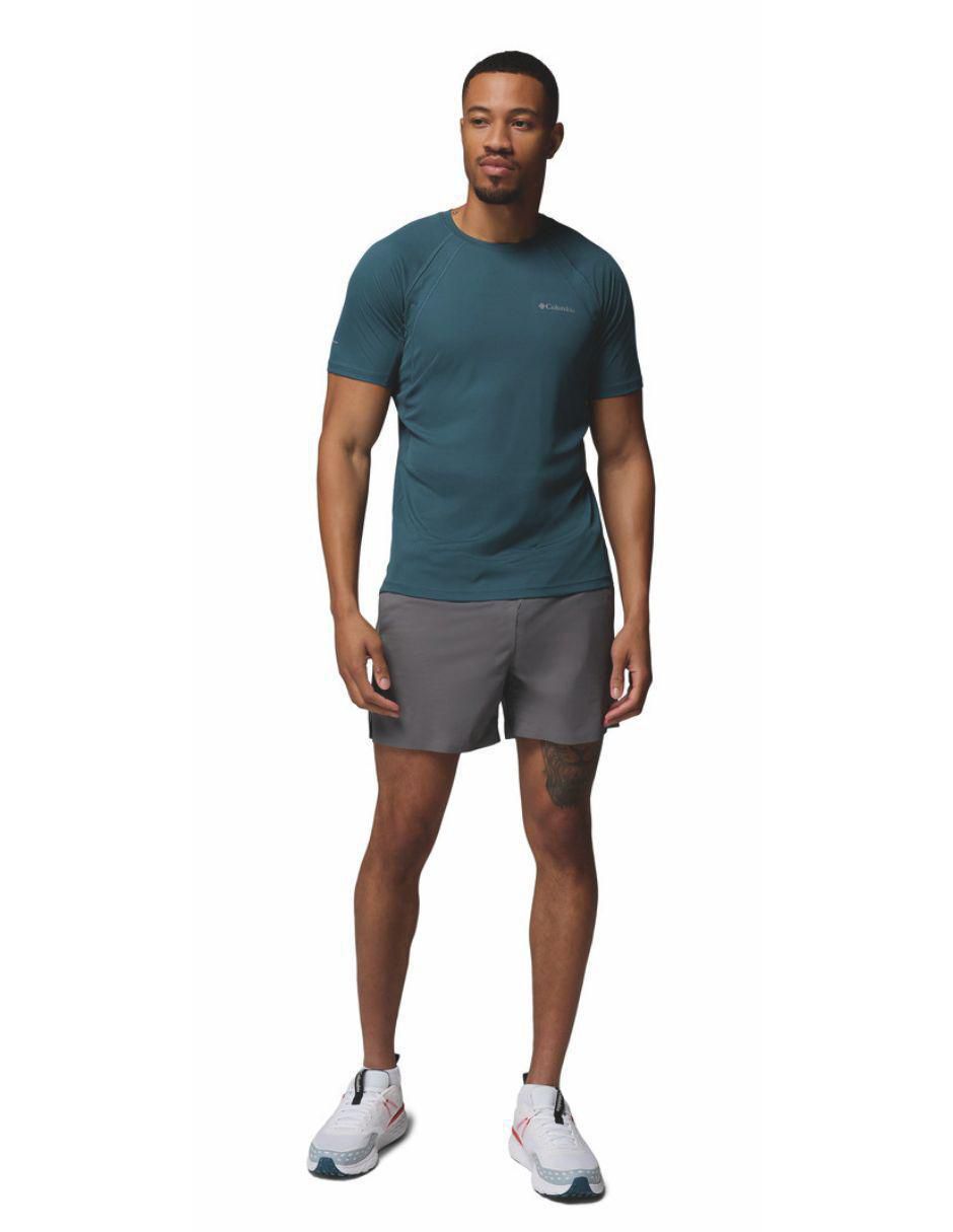 Playera deportiva casual de hombre 5