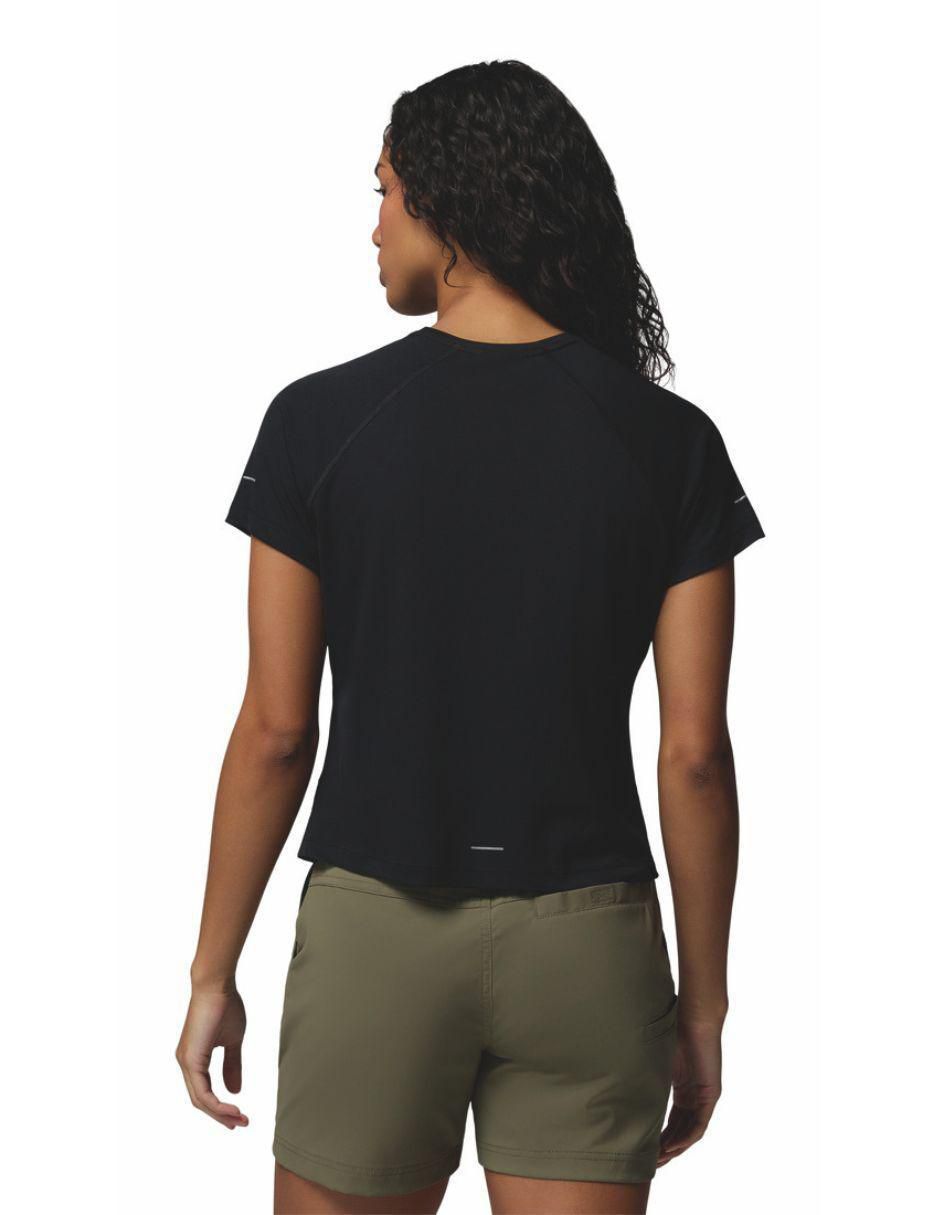 Playera deportiva de mujer 2