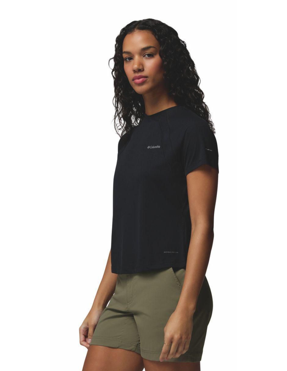 Playera deportiva de mujer 3