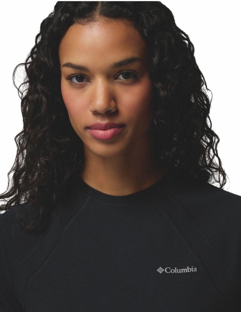 Playera deportiva de mujer 4