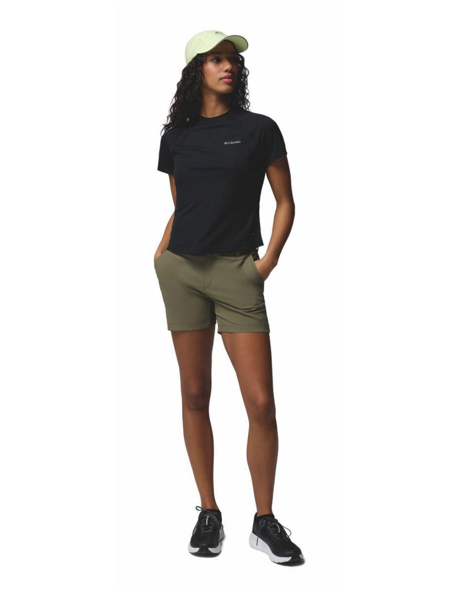 Playera deportiva de mujer 5