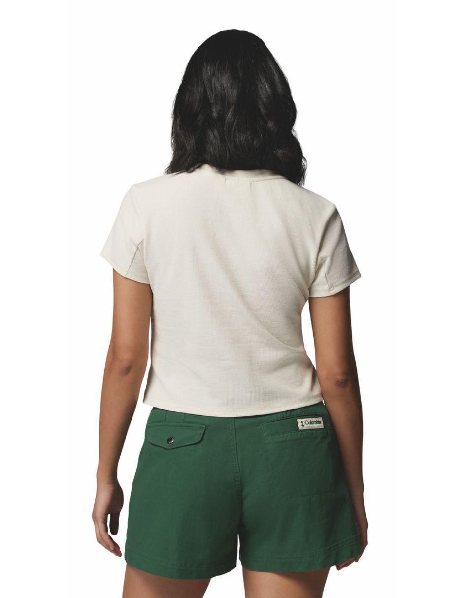 Camisa deportiva para mujer 2
