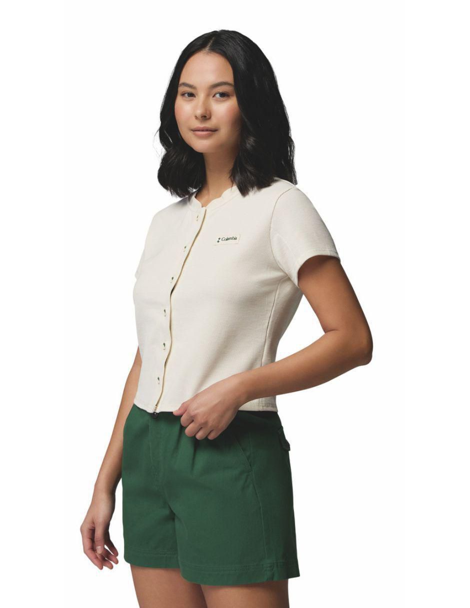 Camisa deportiva para mujer 3