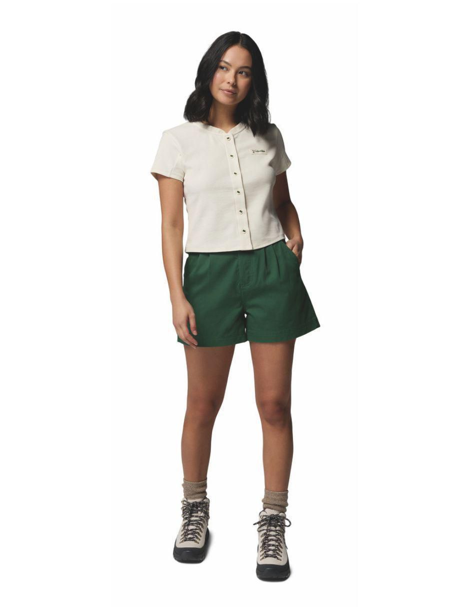 Camisa deportiva para mujer 5