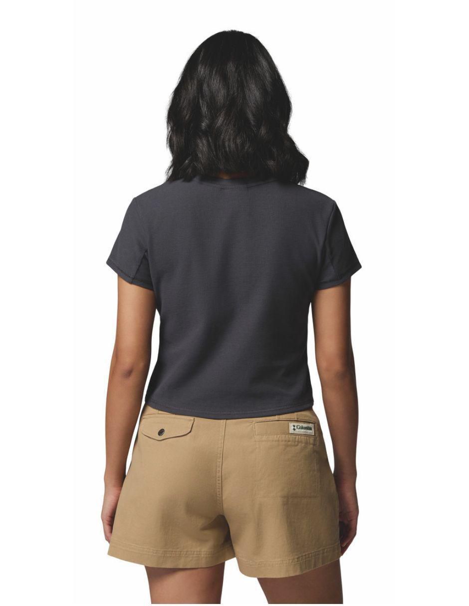 Camisa deportiva para mujer 2