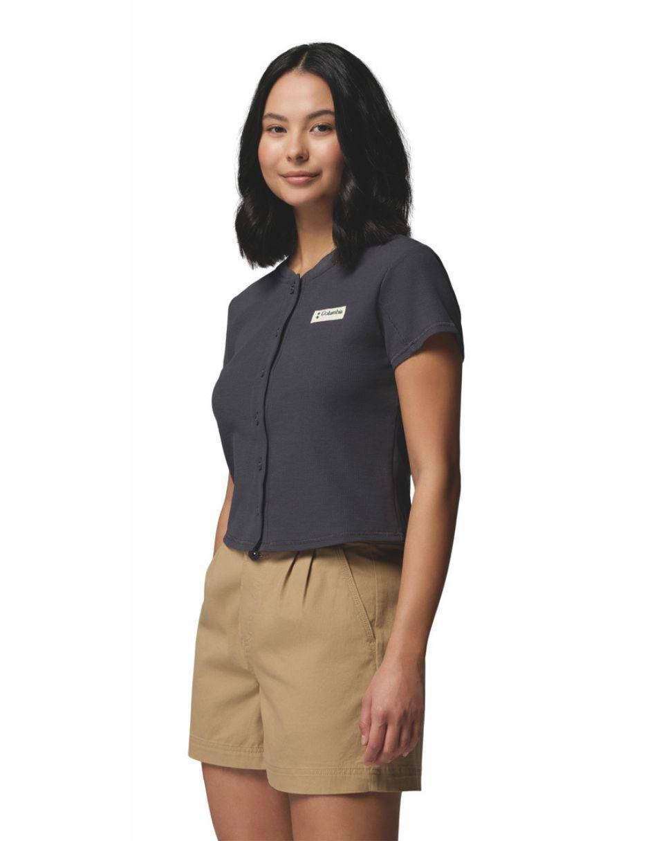 Camisa deportiva para mujer 4