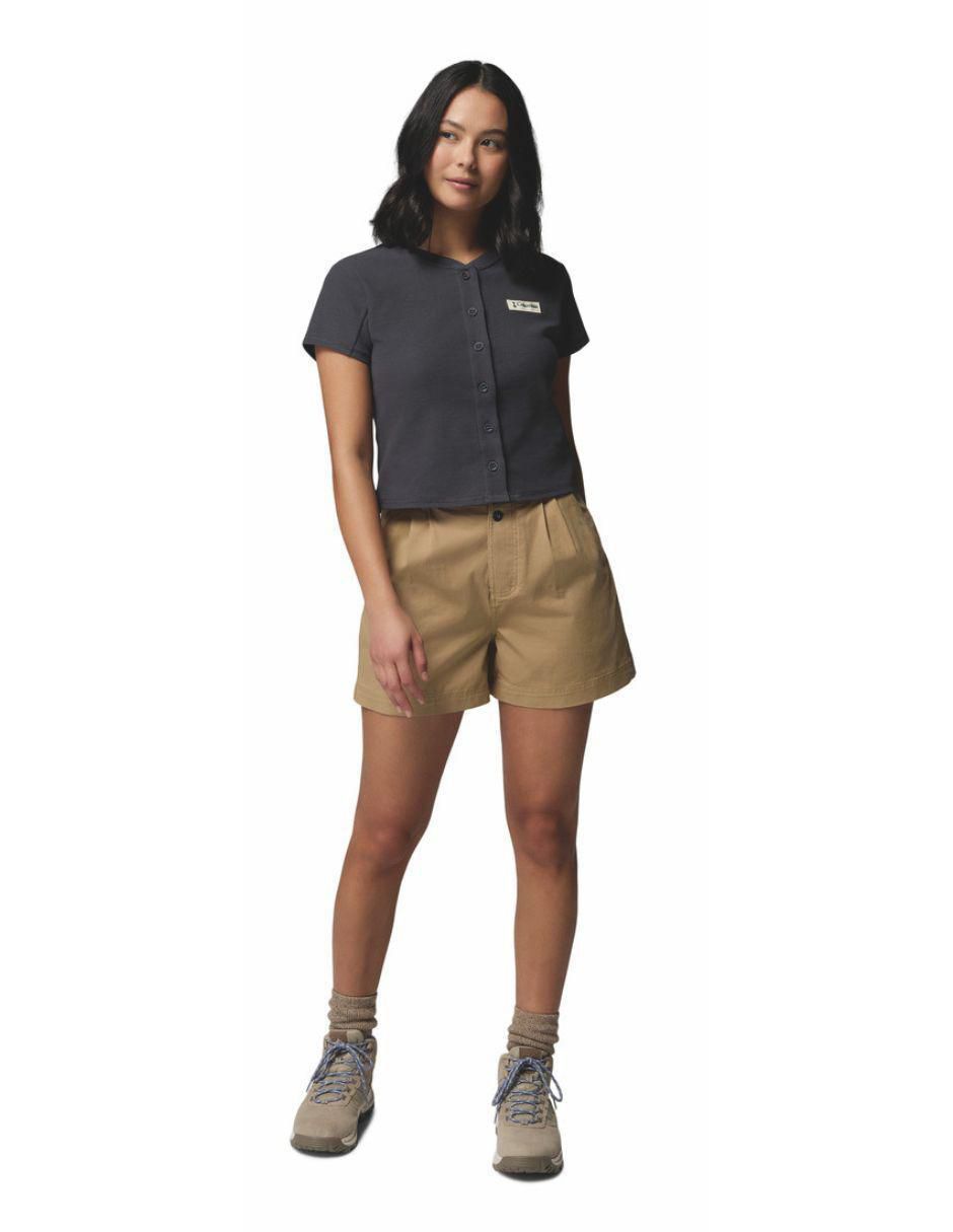 Camisa deportiva para mujer 5
