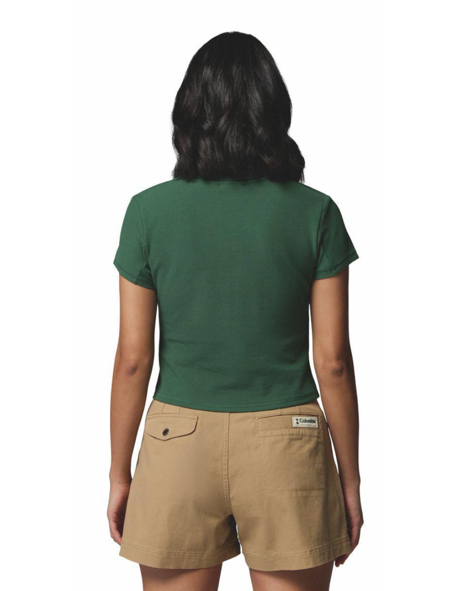 Camisa deportiva para"mujer 2