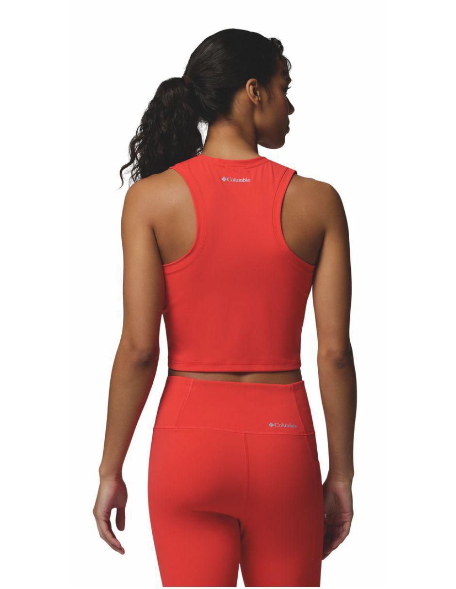 Playera deportiva de mujer 2