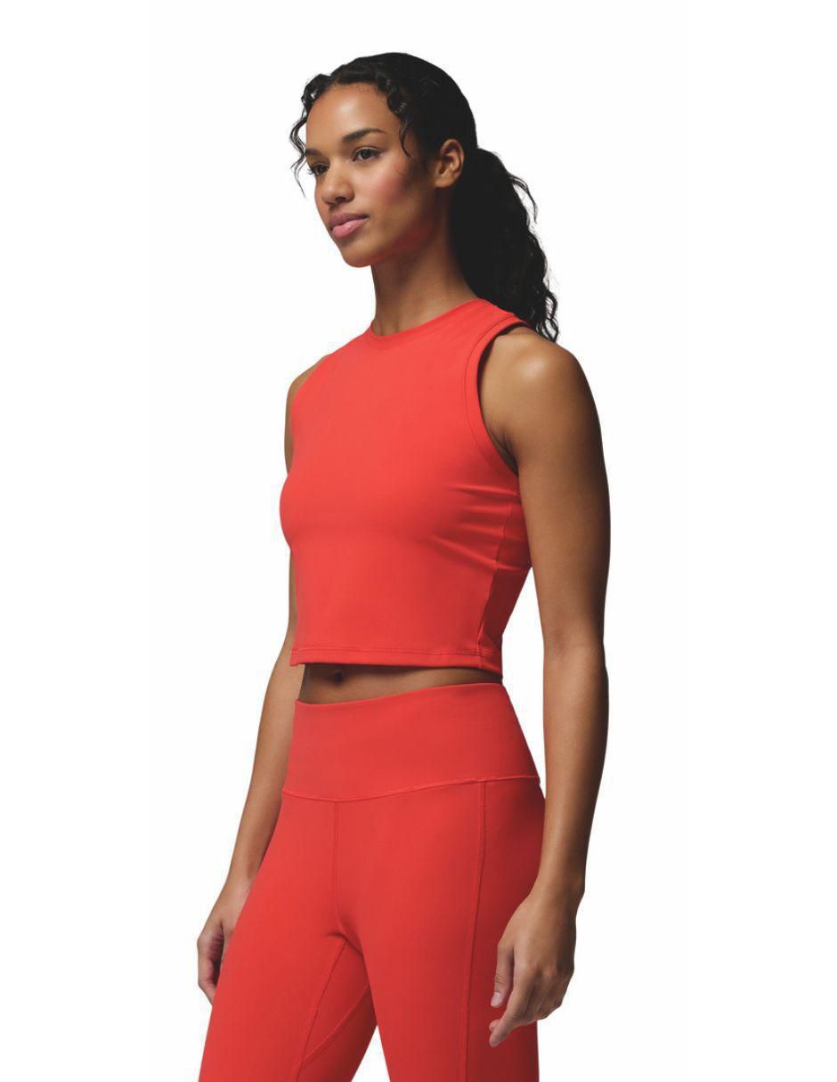 Playera deportiva de mujer 3