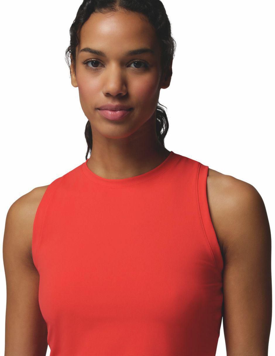 Playera deportiva de mujer 4