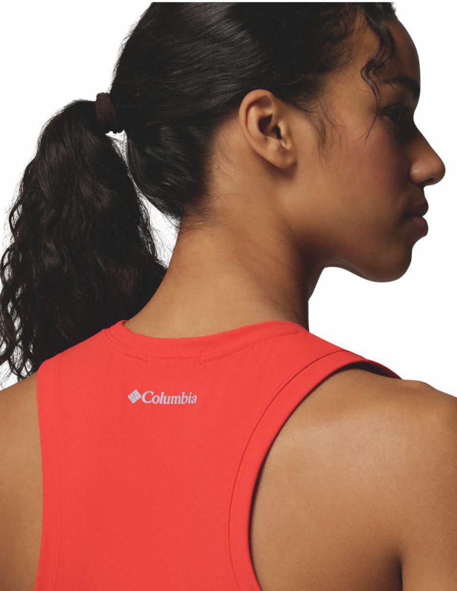 Playera deportiva de mujer 5