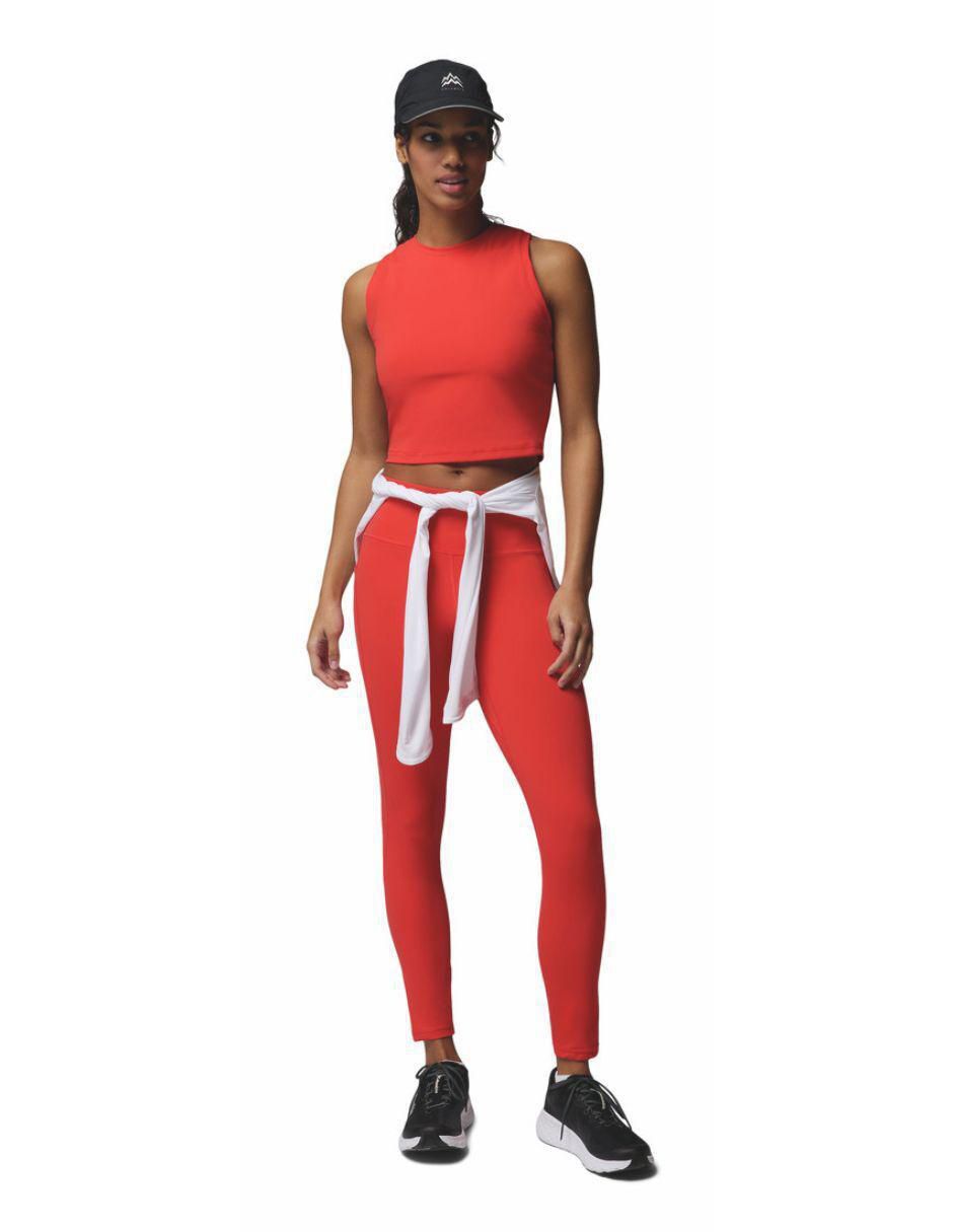 Playera deportiva de mujer 6