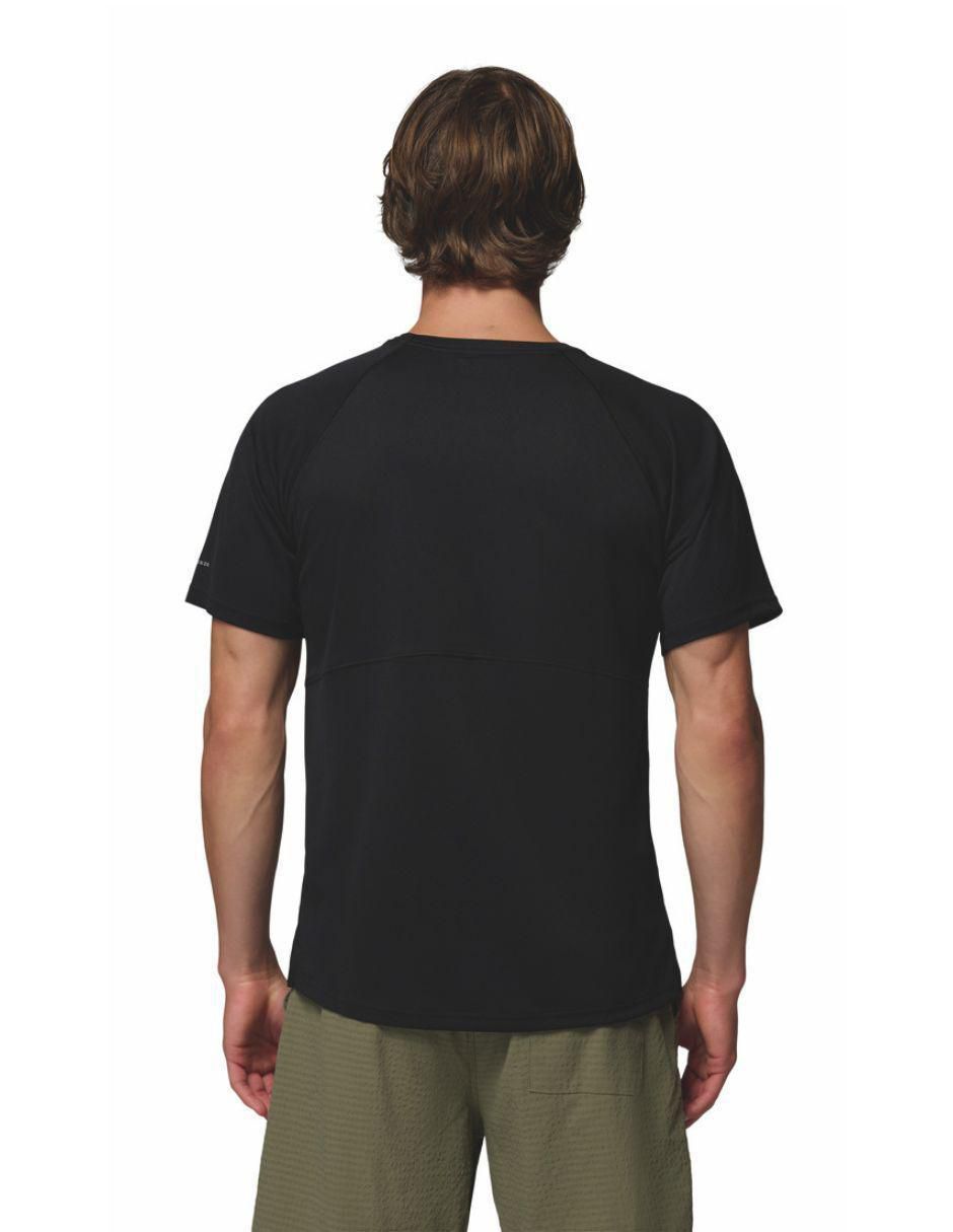 Playera deportiva casual de hombre 2