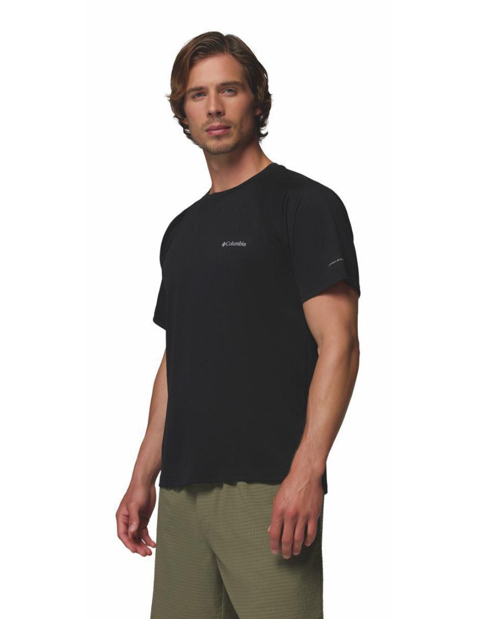 Playera deportiva casual de hombre 3