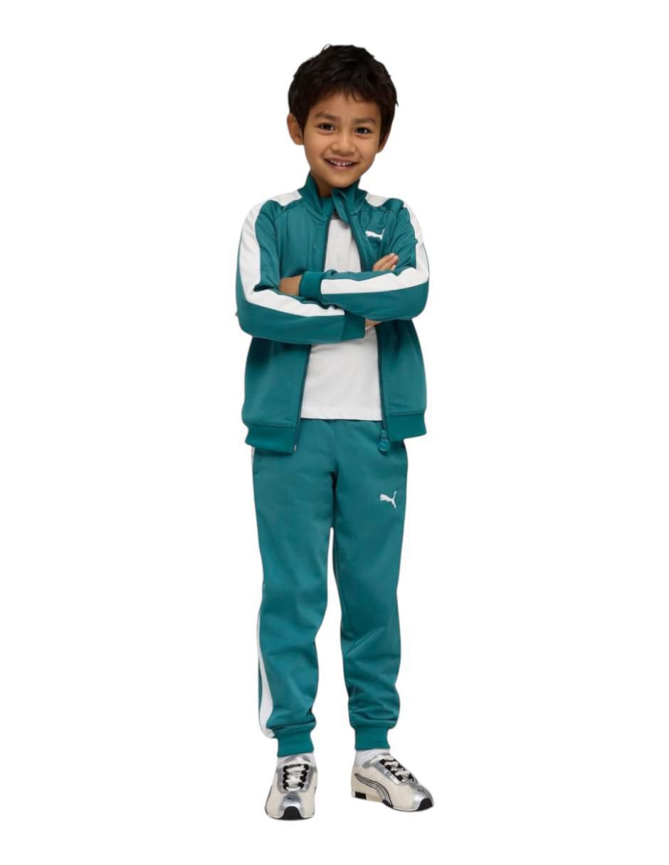 Conjunto deportivo regular con cierre unisex Conjunto deportivo regular con cierre unisex