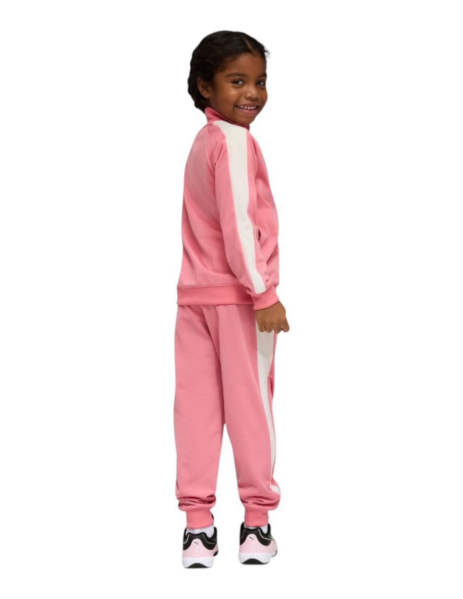 "conjunto deportivo" regular puma "con" cierre "para" unisex