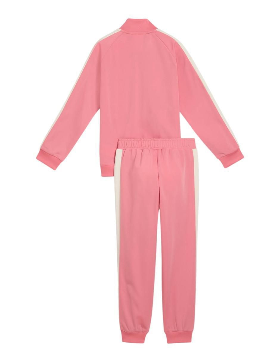 "conjunto deportivo" regular puma "con" cierre "para" unisex