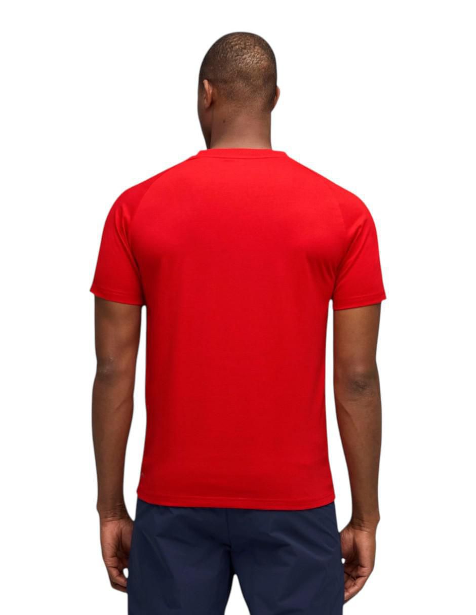 Playera deportiva para entrenamiento Club Deportivo Guadalajara de hombre 2