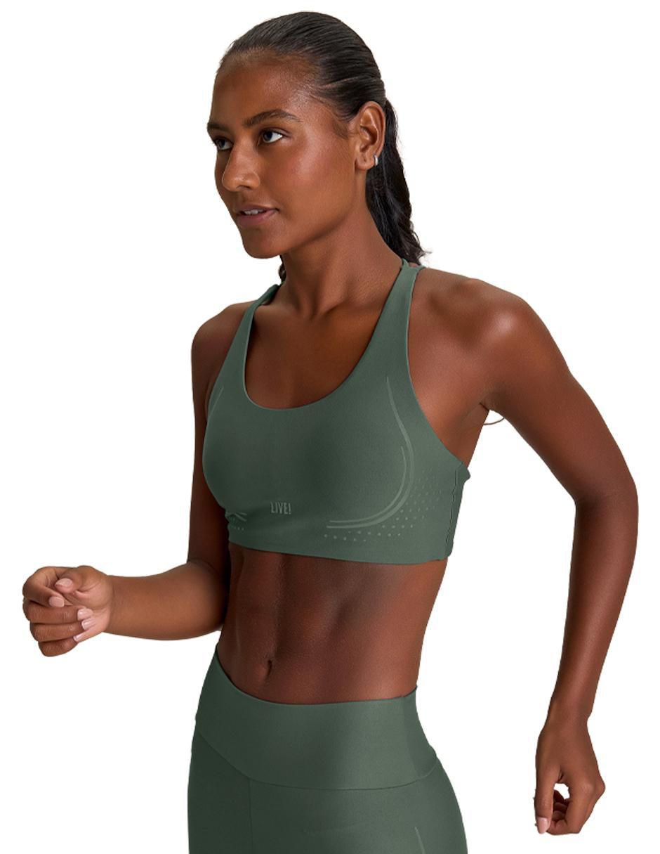 Top deportivo para mujer Top deportivo para mujer