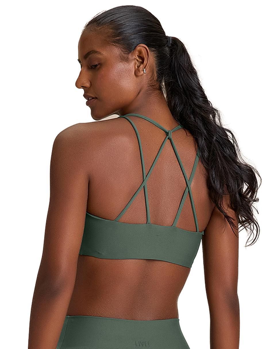 Top deportivo para mujer 4