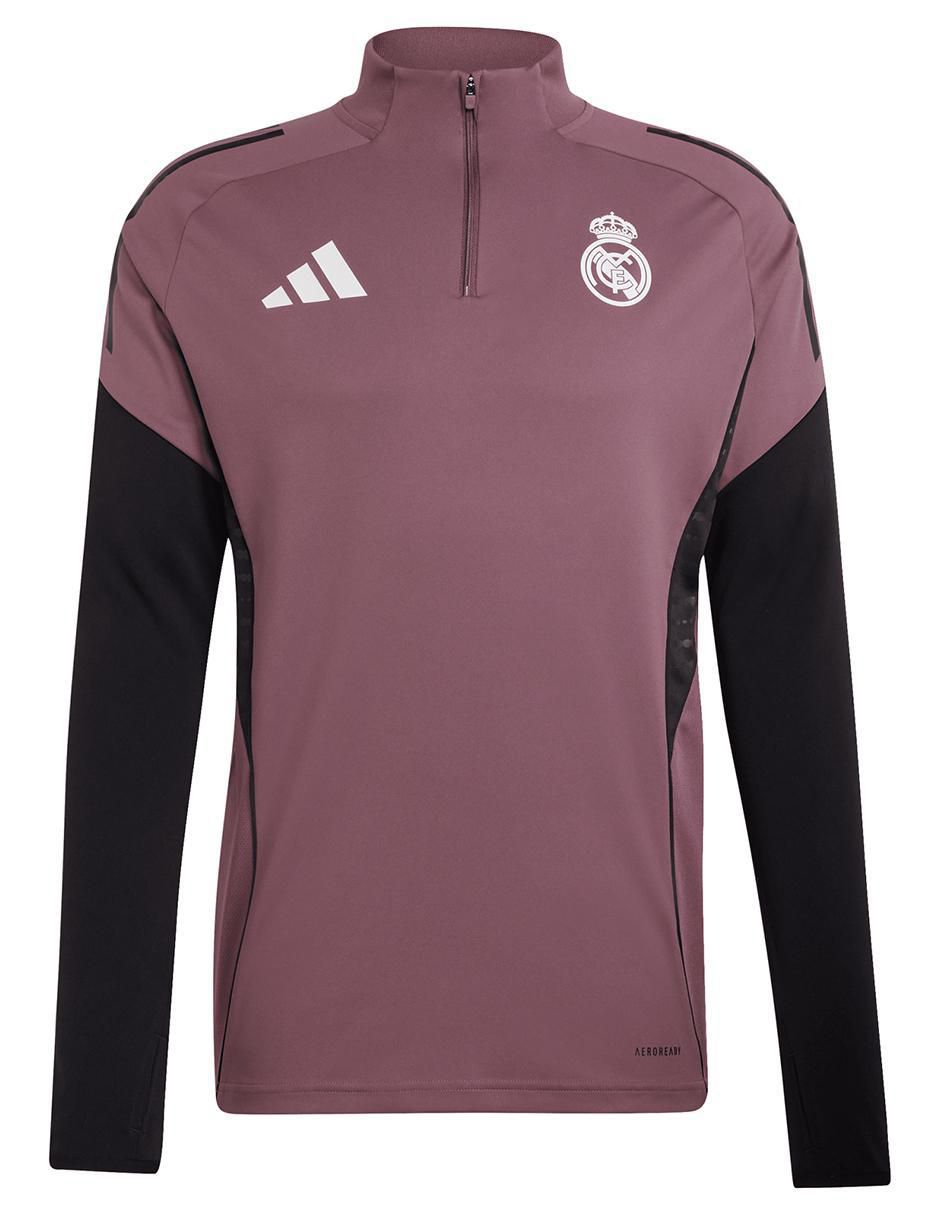 Playera deportiva para fútbol Real Madrid Club de Fútbol de hombre 2