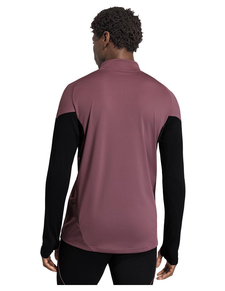 Playera deportiva para fútbol Real Madrid Club de Fútbol de hombre 3