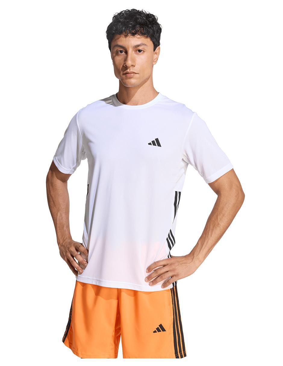 Playera deportiva para entrenamiento de hombre Playera deportiva para entrenamiento de hombre