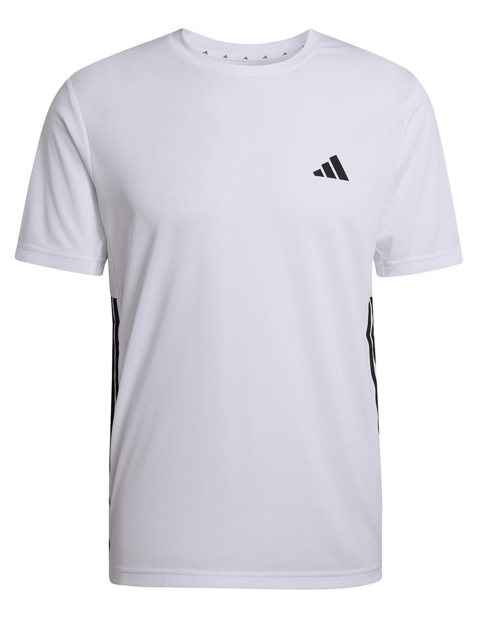Playera deportiva para entrenamiento de hombre 2