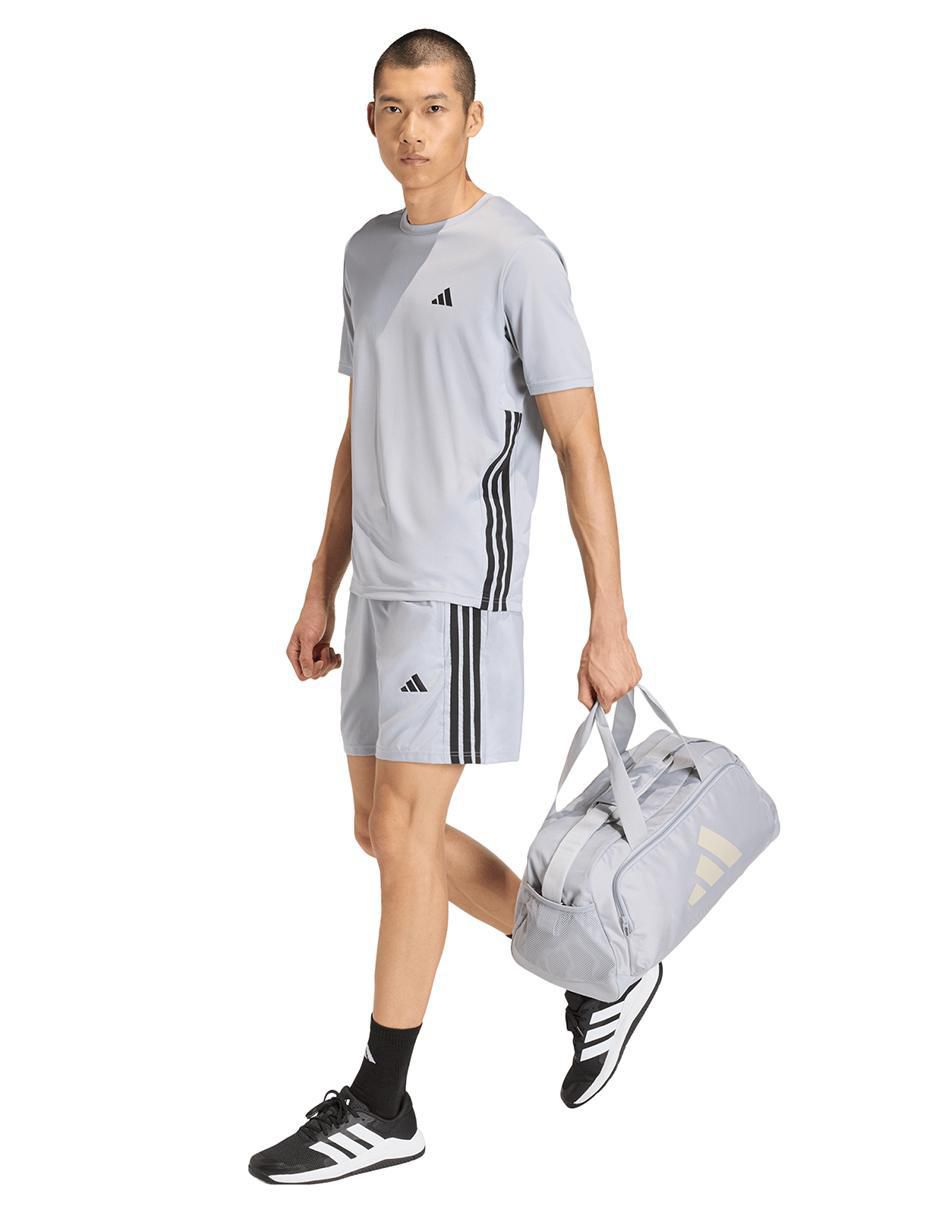 Playera deportiva para entrenamiento de hombre 5