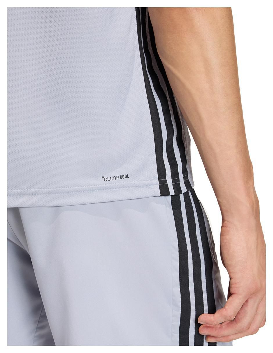 Playera deportiva para entrenamiento de hombre 7