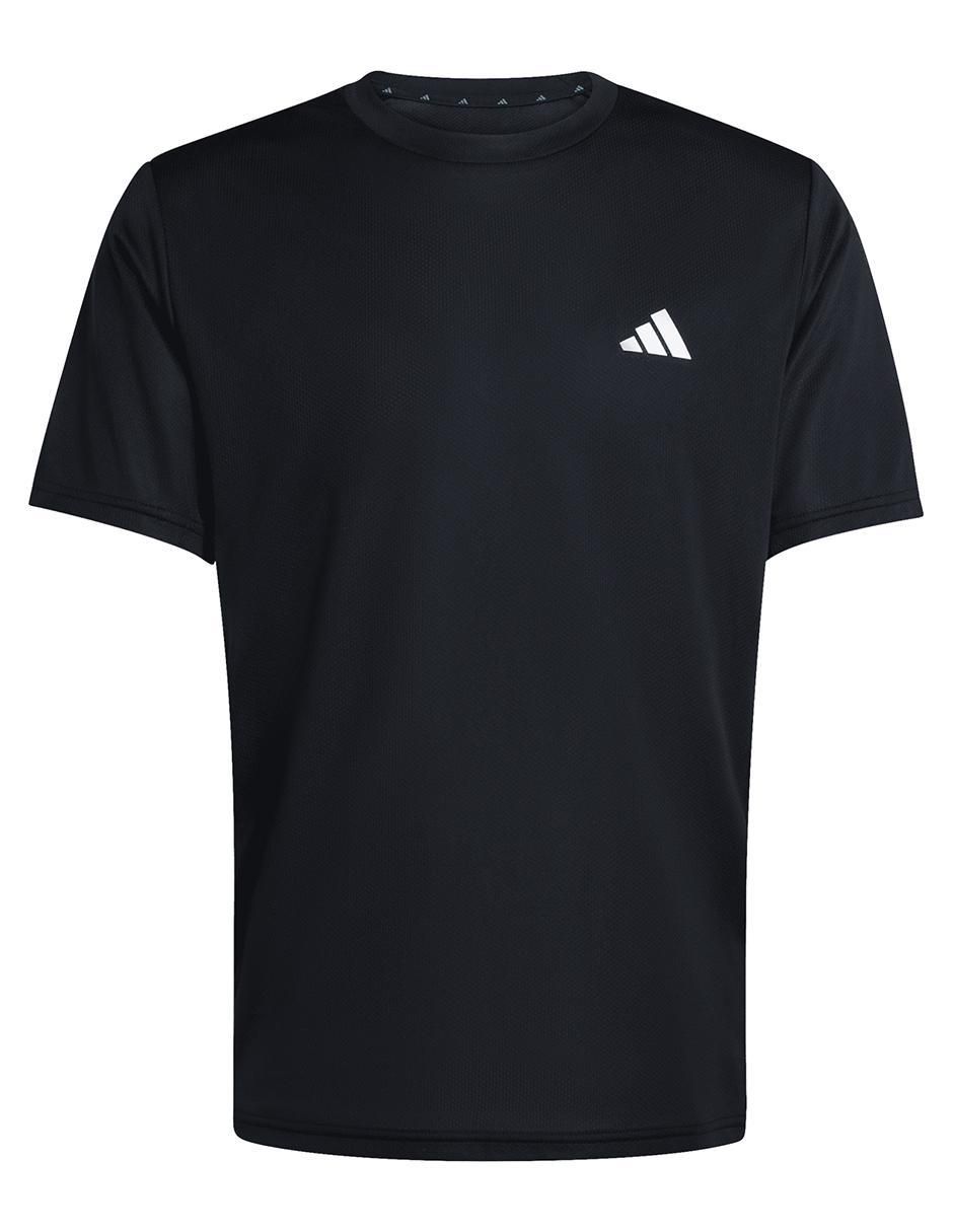Playera deportiva para entrenamiento de hombre 2