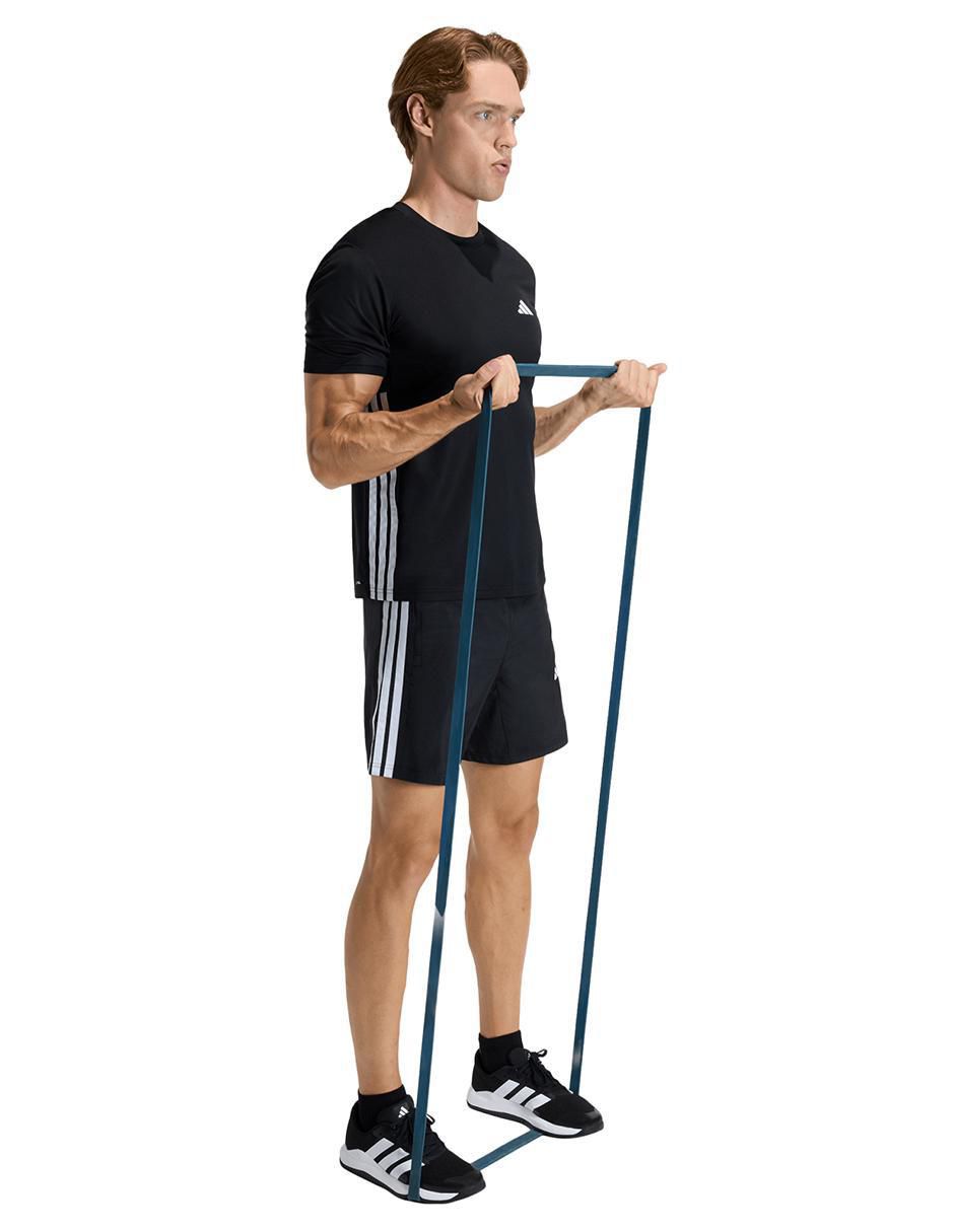 Playera deportiva para entrenamiento de hombre 4