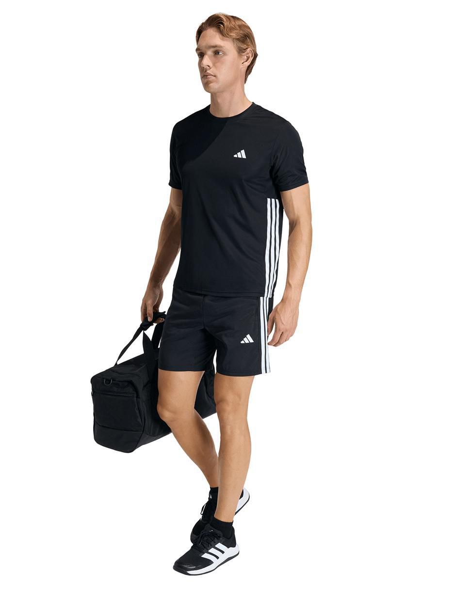 Playera deportiva para entrenamiento de hombre 5